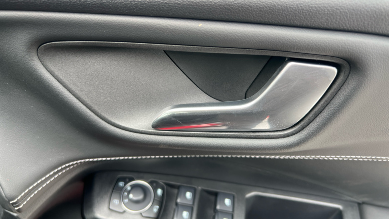 Ford Puma 1.0 EcoBoost Hybrid mHEV Titanium 5dr Petrol Hatchback